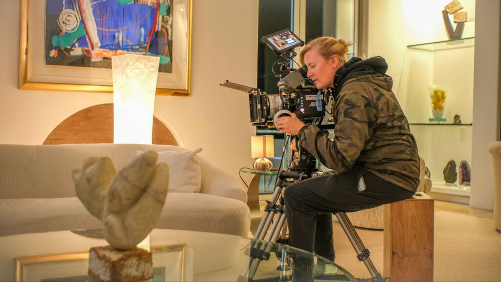 Indie movies, Indie filmmaking, Glass Casa
