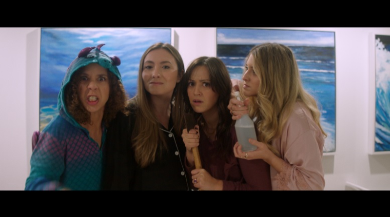 Seven Indie Movies We Love Glass Casa Dark comedy film